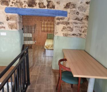 Valdeltormo House | Rural house in Matarraña, Teruel Aragón