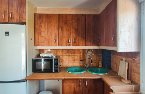 Padul Ski Chalet | Rural house in the countryside (minutes from Granada, Coast and Sierra Nevada).