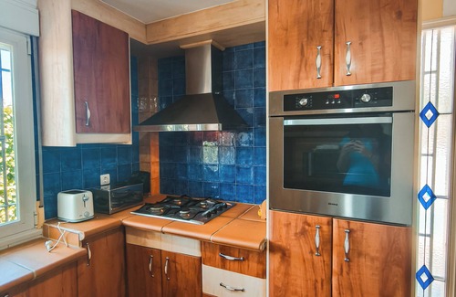 Padul Ski Chalet | Rural house in the countryside (minutes from Granada, Coast and Sierra Nevada).