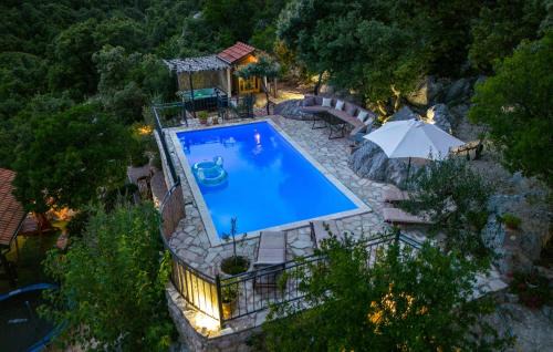 Ploce Villa | Rural house Janjić