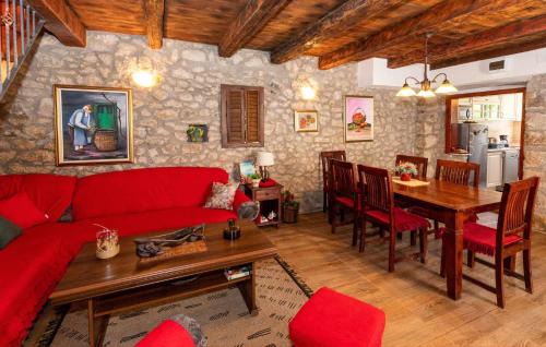 Ploce Villa | Rural house Janjić