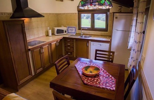 Lamadrid Cottage | RURAL HOUSE LA VIÑA