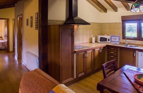 Lamadrid Cottage | RURAL HOUSE LA VIÑA