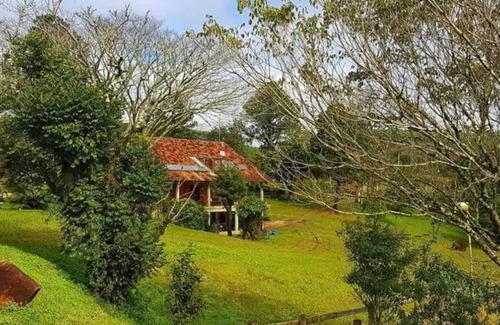 Mariana Pimentel Cottage | Rural house Mimo Farm