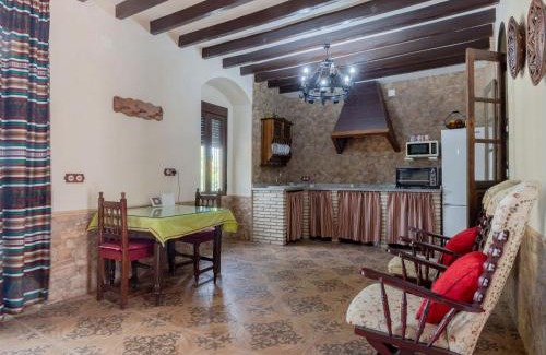 Montilla House | Rural house Santa Fé with private swimming pool