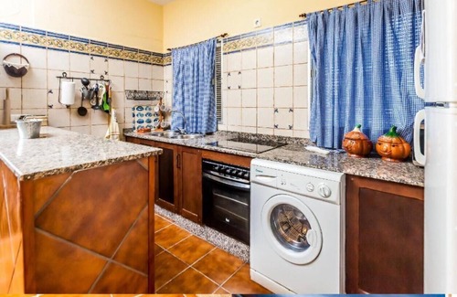 Medina-Sidonia Cottage | RURAL HOUSE TO ENJOY NATURE