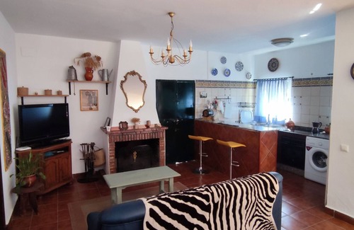 Medina-Sidonia Cottage | RURAL HOUSE TO ENJOY NATURE