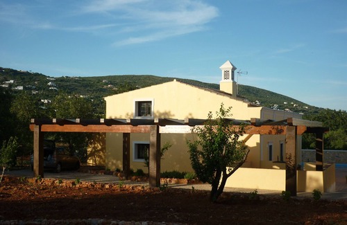 Sao Clemente Cottage | Rural house, very comfortable