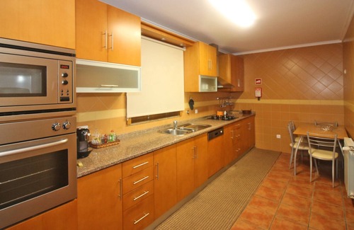 Rio Caldo Cottage | Rural house with private pool in Gerês