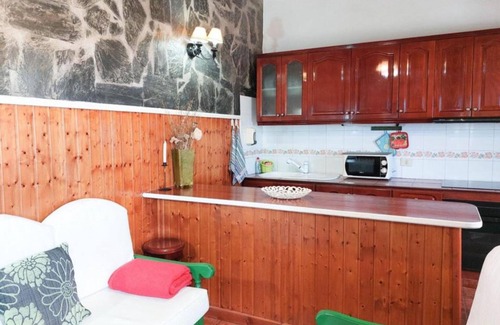 Hermigua Cottage | Rural House with Sea and Mountain Views, BBQ