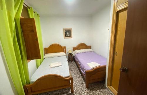 Alhama de Murcia House | rural la solana