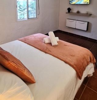 La Aldea de San Nicolas Apartment | Rural Noalys