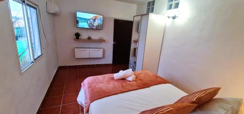 La Aldea de San Nicolas Apartment | Rural Noalys