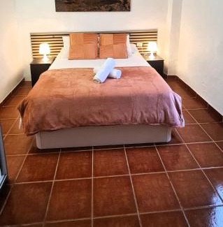 La Aldea de San Nicolas Apartment | Rural Noalys