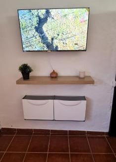 La Aldea de San Nicolas Apartment | Rural Noalys