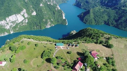 Pluzine House | Rural Resort Tron - Rooms