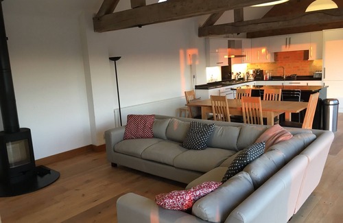 Whichford House | Rural retreat with spectacular views