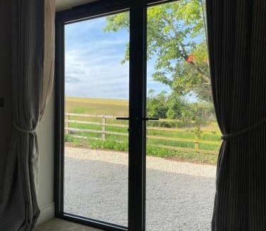Stoke Bardolph Apartment | Rural Retreat, 1 bed, sleeps 2 near Bleasby