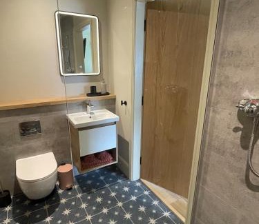 Stoke Bardolph Apartment | Rural Retreat, 1 bed, sleeps 2 near Bleasby