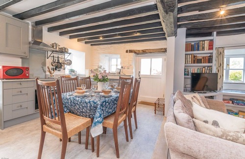 Llanbedr Cottage | Rural retreat in the mountains with far reaching views | Pwll-Y-March