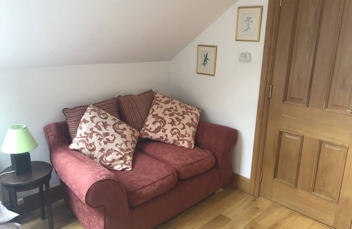 Hillsborough Apartment | Rural Retreat near Royal Hillsborough