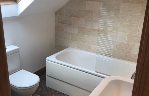Hillsborough Apartment | Rural Retreat near Royal Hillsborough