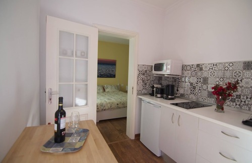La Orotava Apartment | Rural studio - Nature & Relax