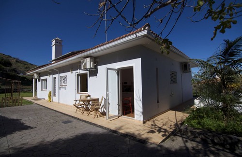 La Orotava Apartment | Rural studio - Nature & Relax