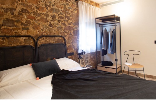 Serra de Daro Cottage | Rural tourism with swimming pool in Costa Brava, 10 minutes from the beach