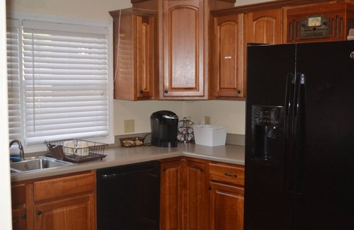 Loganville House | Rural Vacation Home in Loganville
