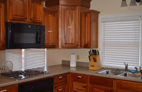Loganville House | Rural Vacation Home in Loganville