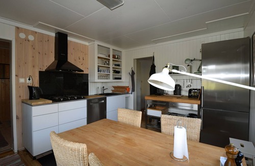 Likenas House | Rural villa with a view of Klarälven near Branäs | SE18014