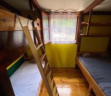 Ratisevina Apartment | Rural Village Pajo