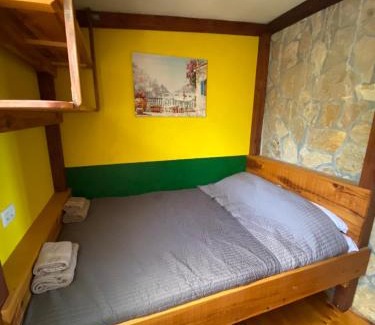 Ratisevina Apartment | Rural Village Pajo