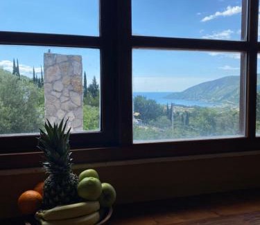 Ratisevina Apartment | Rural Village Pajo