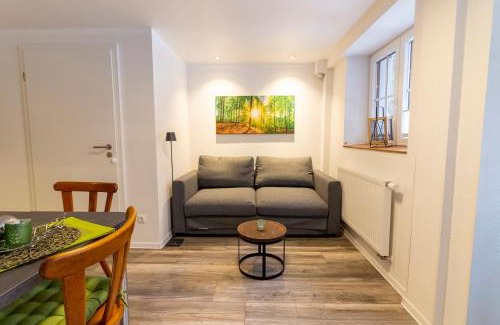 Simmerath Apartment | Rursee Schilsbachtal - Naturnahe Auszeit am Rursee - Eifel-Ferienwohnungen der besonderen Art