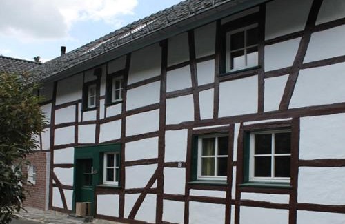 Simmerath House | Rurtalgarten