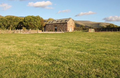 Penrith House | RUSBY BARN, pet friendly, character holiday cottage in Langwathby