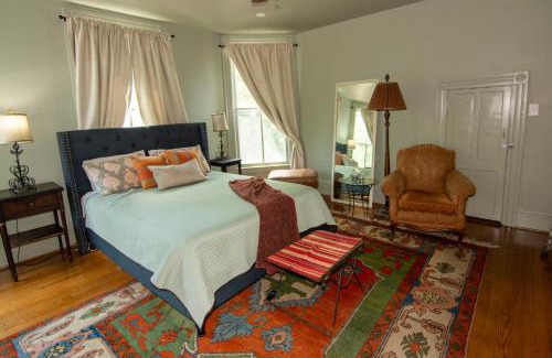 New Bern House | Rusch Home