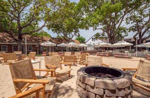 Montauk Hotel | Ruschmeyers Hotel