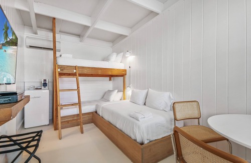 Montauk Hotel | Ruschmeyers