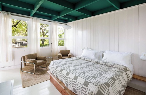 Montauk Hotel | Ruschmeyers
