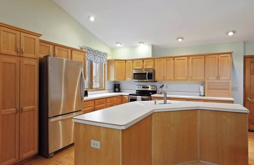 Ellsworth House | Rush River Trout Retreat