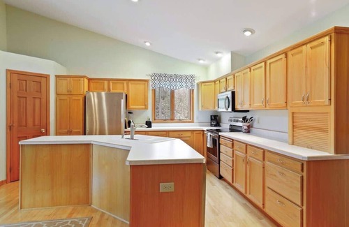 Ellsworth House | Rush River Trout Retreat