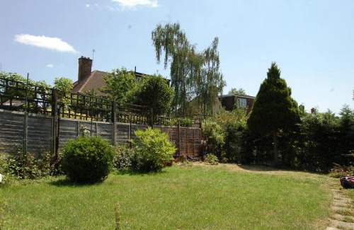 Whittington House | Rushden Vacation Home