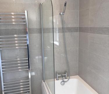 Whittington House | Rushden Vacation Home