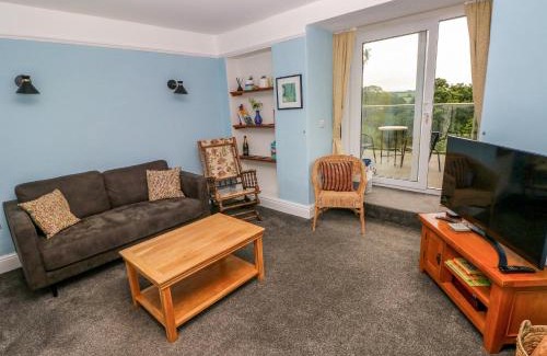 St Dogmaels House | Rushfield