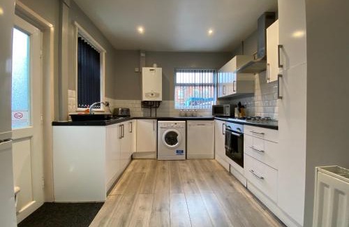 Crewe House | Ruskin Place by SG Property Group