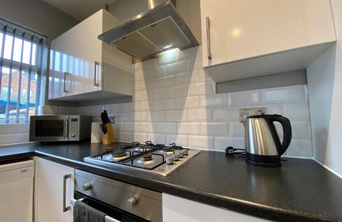Crewe House | Ruskin Place by SG Property Group