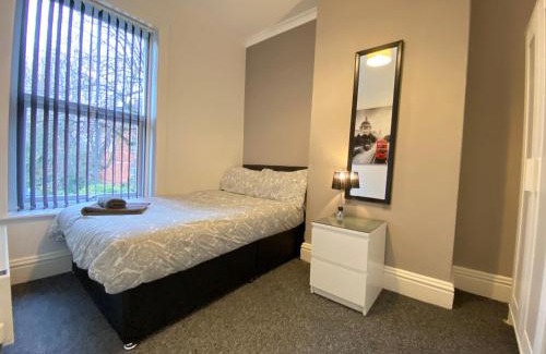 Crewe House | Ruskin Place by SG Property Group